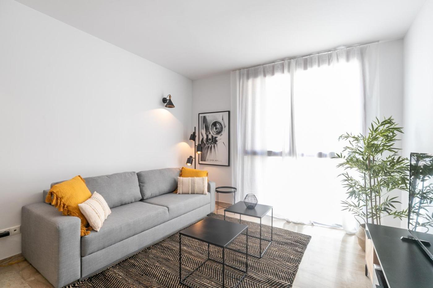 The Orbit Appartement Barcelona