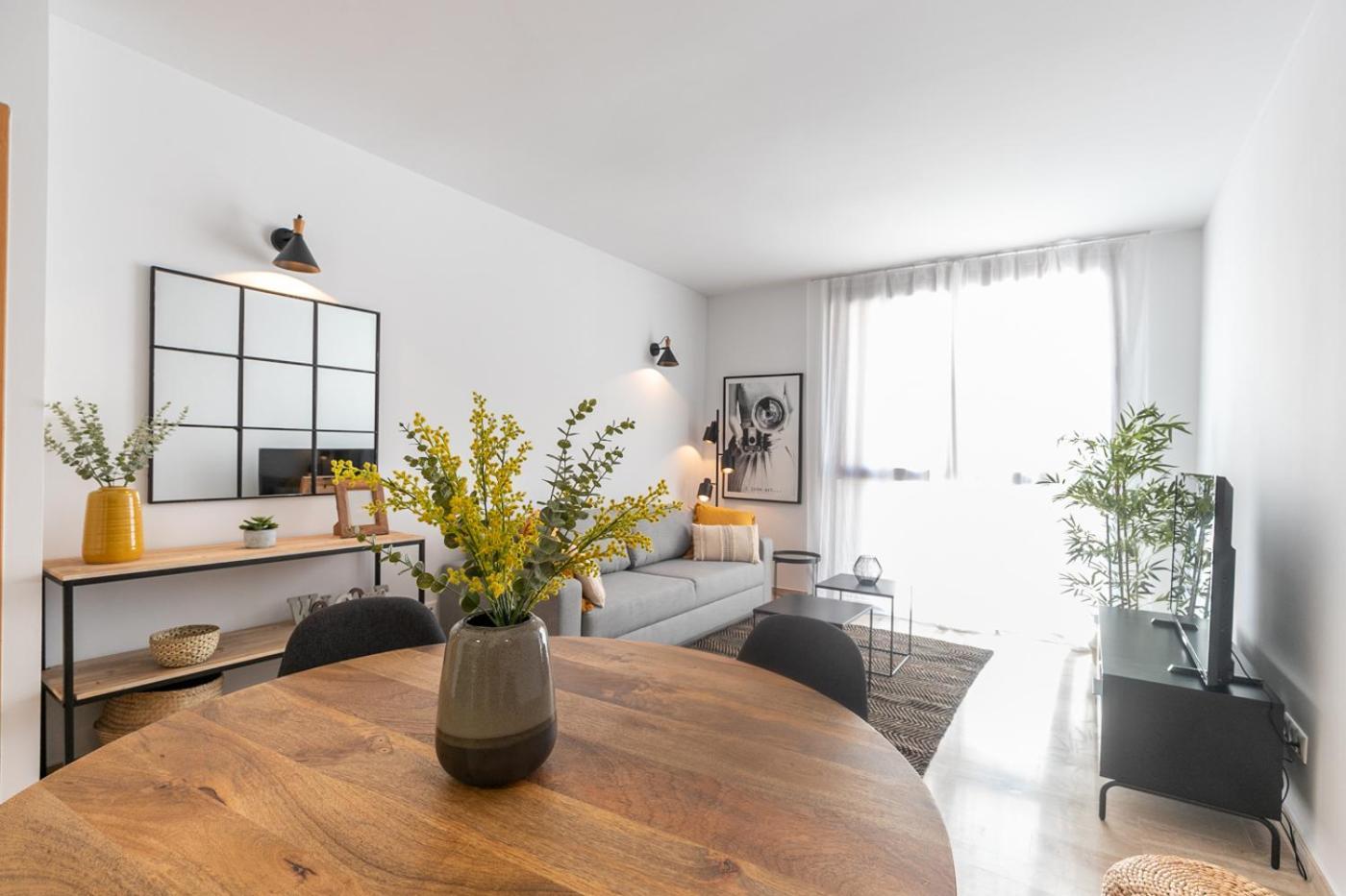 The Orbit Appartement