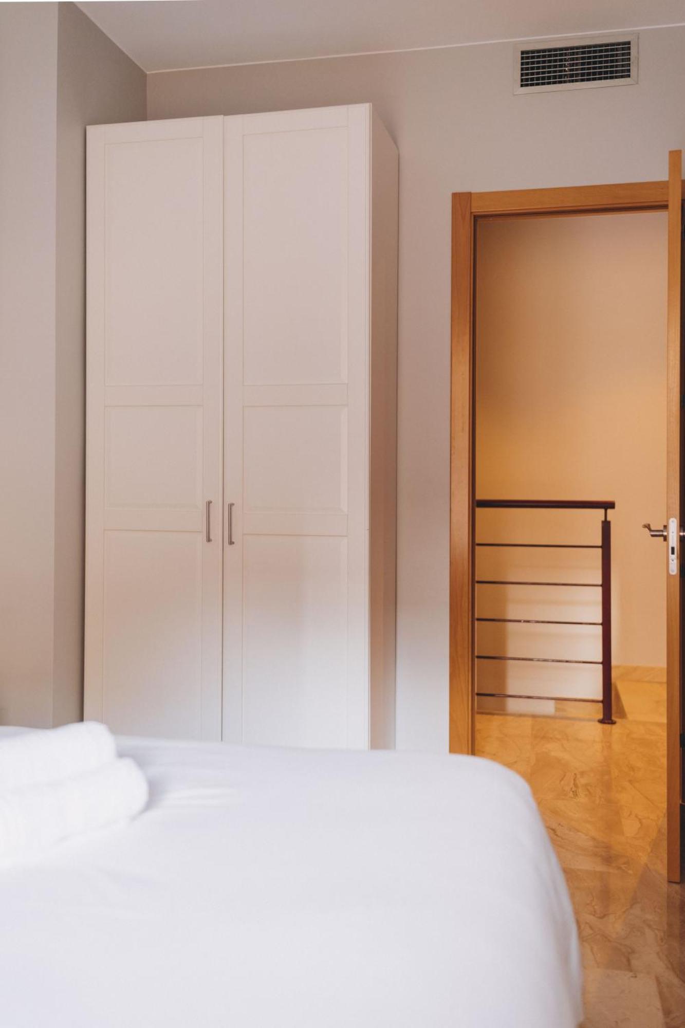 The Orbit Appartement *